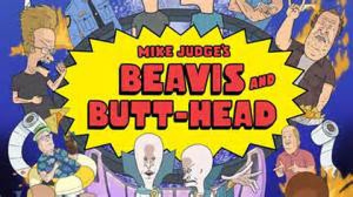 Mike Judge IMDbPro