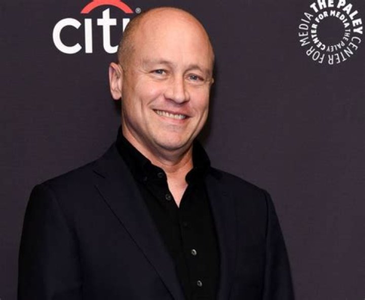 Mike Judge Net worth, Age Wife, Kids, BioWiki, Weight 2024 The Personage