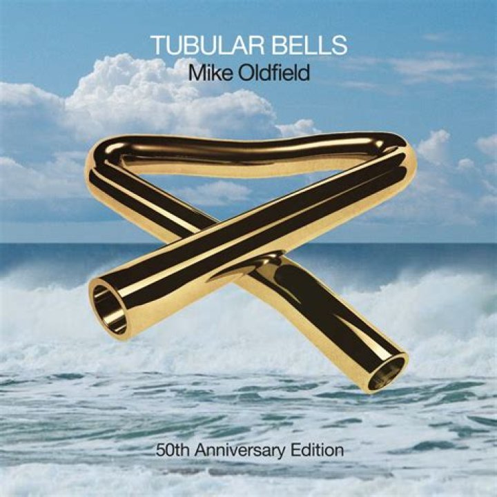 Mike Oldfield Erinnerungen