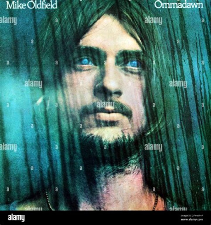 Mike Oldfield Mike Oldfield Photo (41815779) Fanpop
