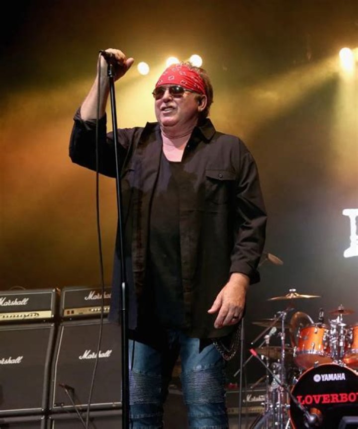 Mike Reno Net Worth 2 Million Famous People Today
