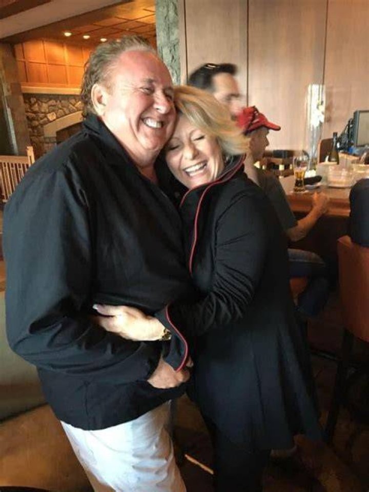 Mike Reno Net Worth Wife Famous People Today