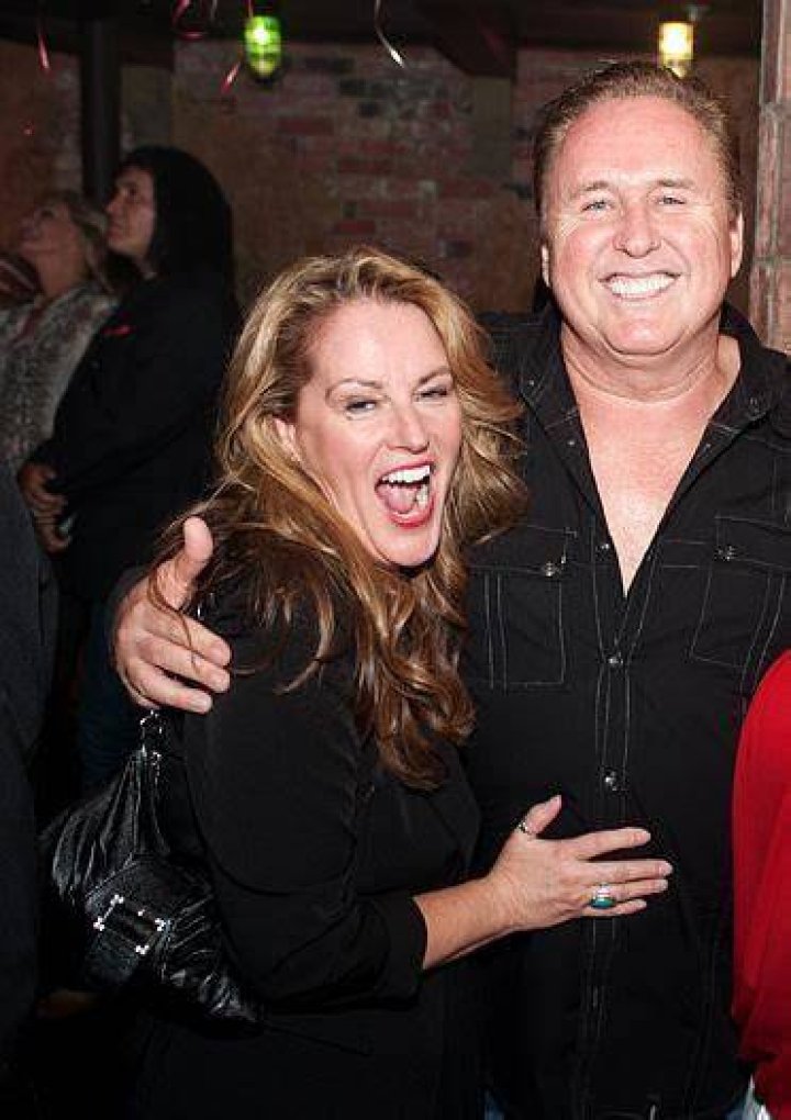 Mike Reno Wife