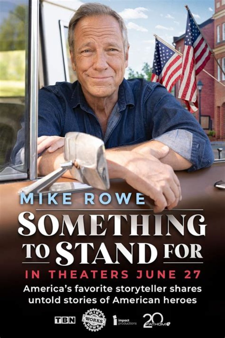 Mike Rowe Children Does Mike Rowe Have Any Children? TRAN HUNG DAO