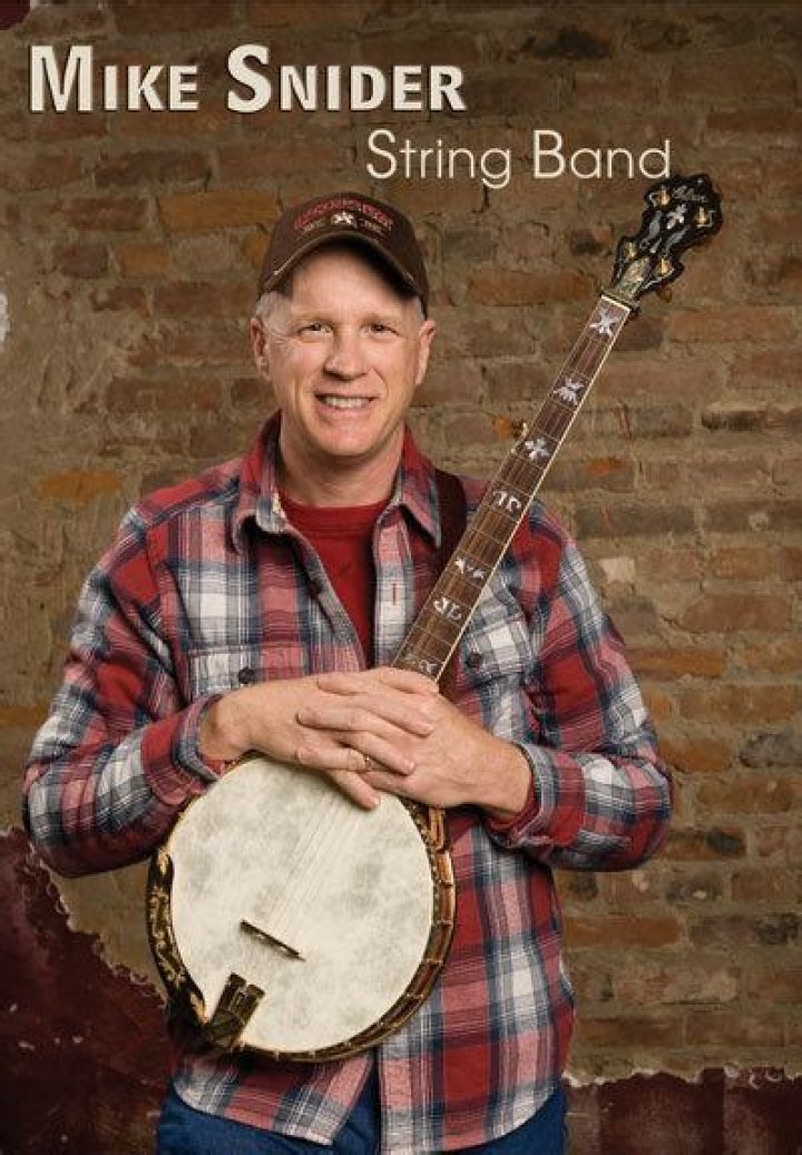 Mike Snider (musician) Alchetron, The Free Social Encyclopedia