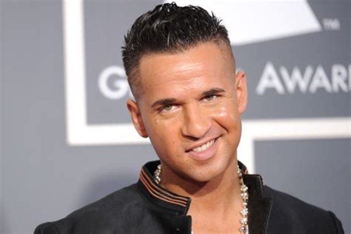Mike The Situation Sorrentino Net Worth Celebrity Net Worth