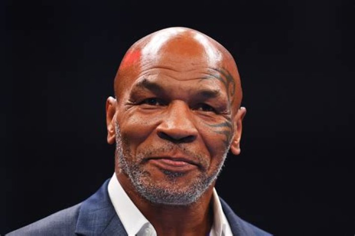 Mike Tyson Has a Brother Who's a Surgeon, Said He's a 'Weird Dude'