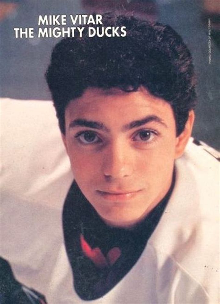 mike vitar 80s guys, Benny the jet rodriguez, 80s actors