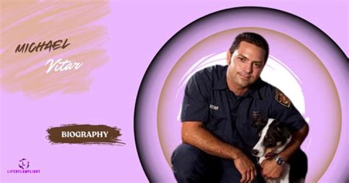 Mike Vitar Career, Early Life, Movies and Marriage Status