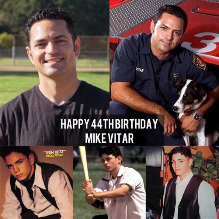 Mike Vitar Wiki 2021 Net Worth, Height, Weight, Relationship & Full