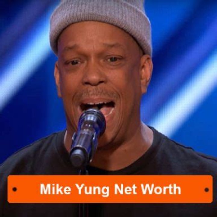 Mike Yung Net Worth 2024 (Latest Wealthy Reports)