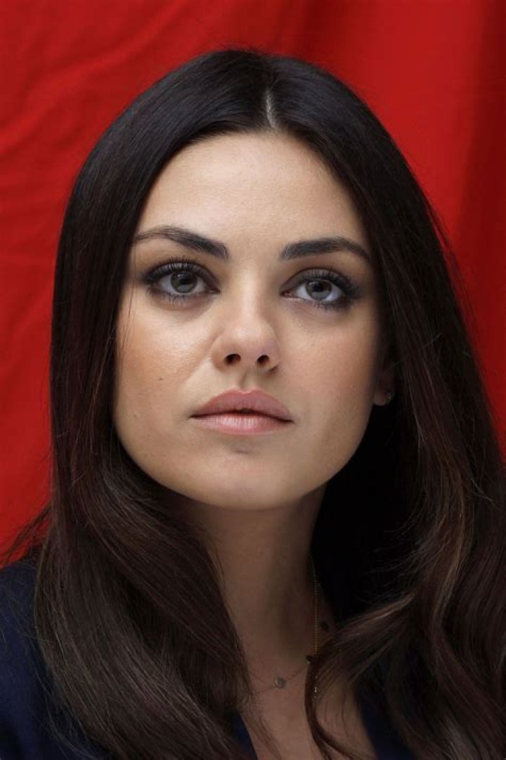 Mila Kunis Anziehsachen, Frauen fotos, Mode