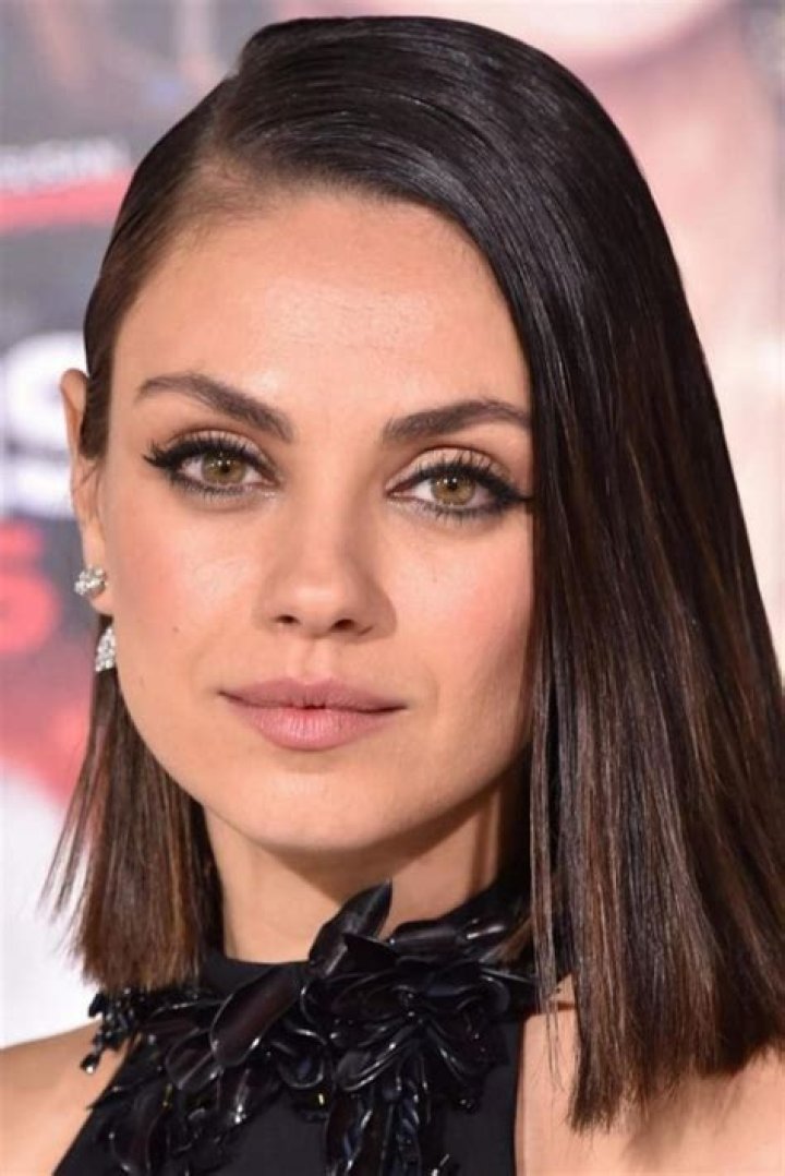 Mila Kunis 'I Feel Sexiest Fresh Out of the Shower'