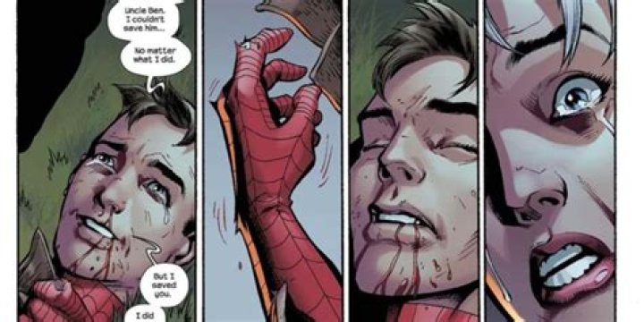 Miles Morales Father Death Scene HD 3 YouTube