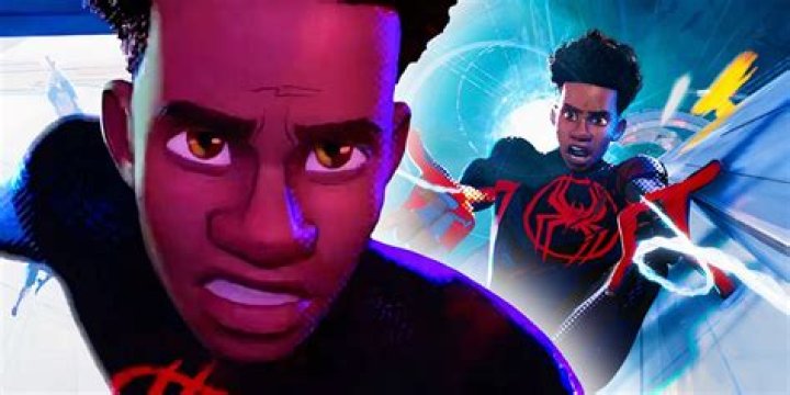Miles Morales: The Impact Of His Dad's Death