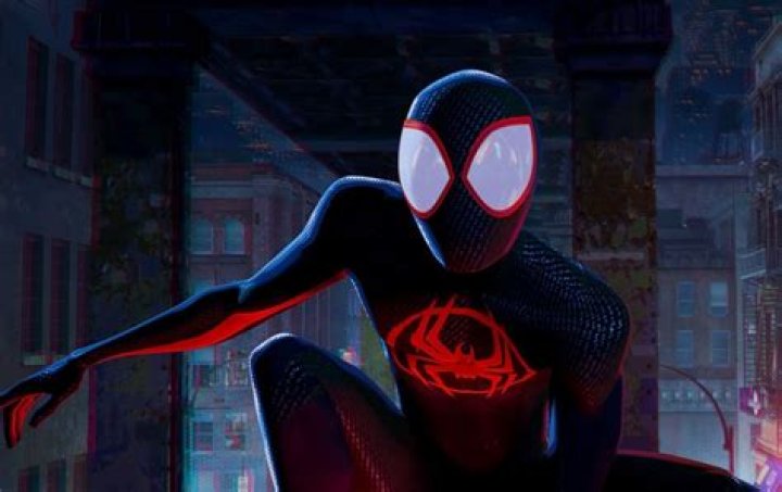 Miles Morales' Father Changes His Name From Jefferson Davis