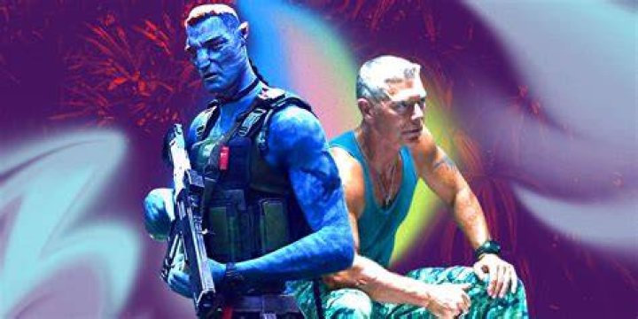 Miles Quaritch Stephen lang, Avatar movie, Avatar