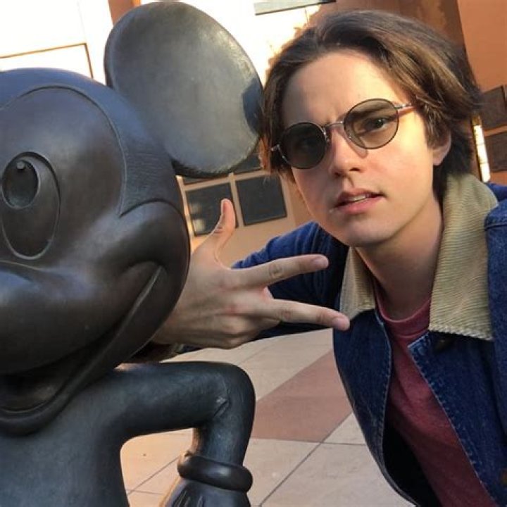 Miles Robbins The Quarry Wiki Fandom