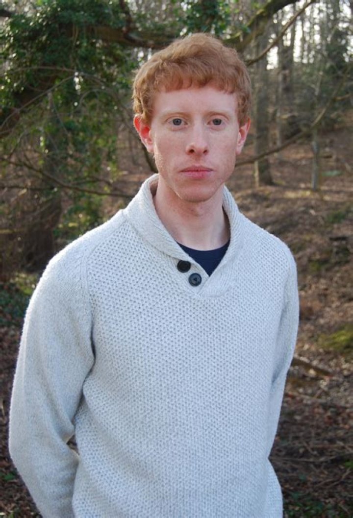 Miles Wilson, PhD student, Dur [IMAGE] EurekAlert! Science News Releases