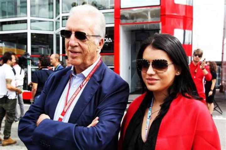 Milionarul Piero Ferrari a avut un șoc c&acirc;nd a văzut trei mașini