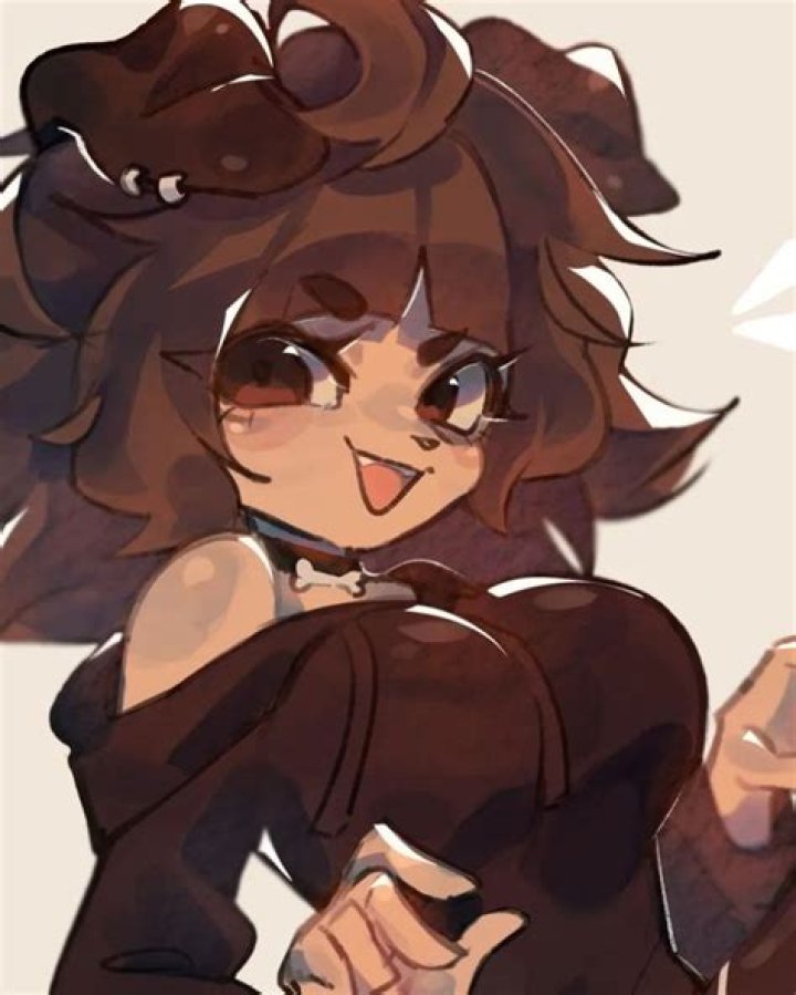 Mimi (Typh fanart) by Kirbstomp4115 on Newgrounds