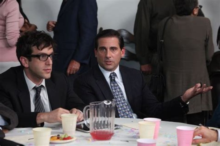 Mindy Kaling and B.J. Novak's Complete Relationship History