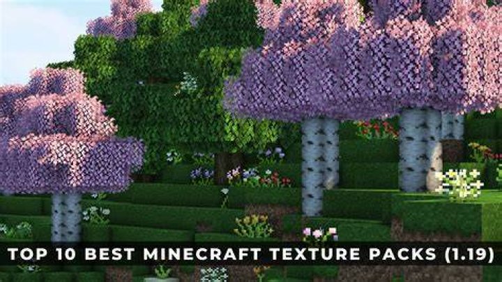 Minecraft BEST Texture Pack For Crystal PvP JAVA/BEDROCK minecraft