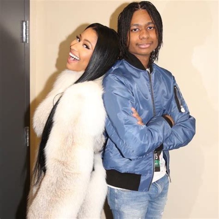 Ming Maraj, Nicki Minaj&rsquo;s younger sister setting on fire with