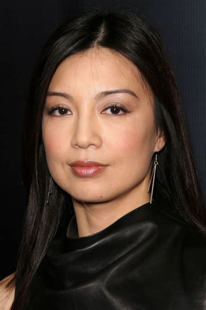 MingNa Wen's Husband The Actress Found Love with Eric Michael Zee after a Previous Marriage