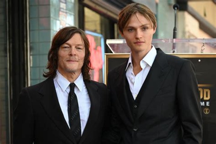 Mingus Reedus' Wife: The Woman Behind The Man