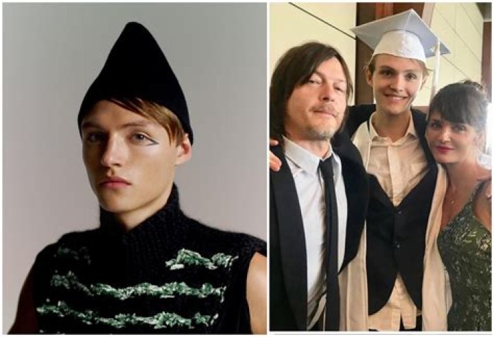 Mingus Reedus 2024: A Glimpse Into The Future Of A Rising Star