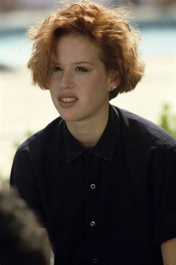 Minka Kelly Meets Molly Ringwald! Photo 2675581 Minka Kelly Pictures