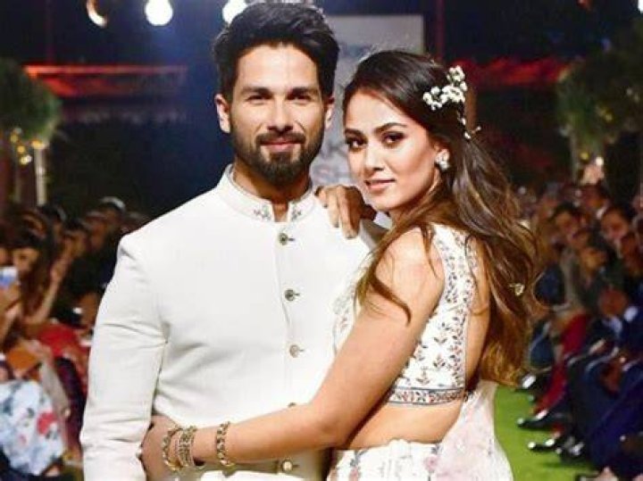 Mira Rajput gives glimpses of her mother Bela Rajput's sumptuous