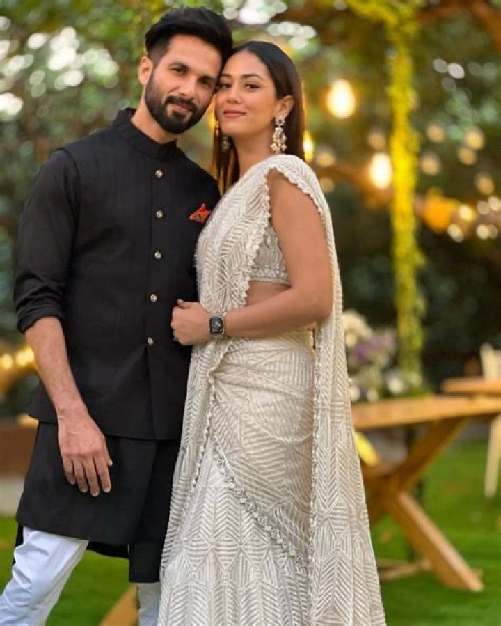 Mira Rajput Kapoor Age, Husband, Family, Biography & More &raquo; StarsUnfolded