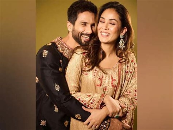 Mira Rajput Kapoor Biography, Age, Husband, Family
