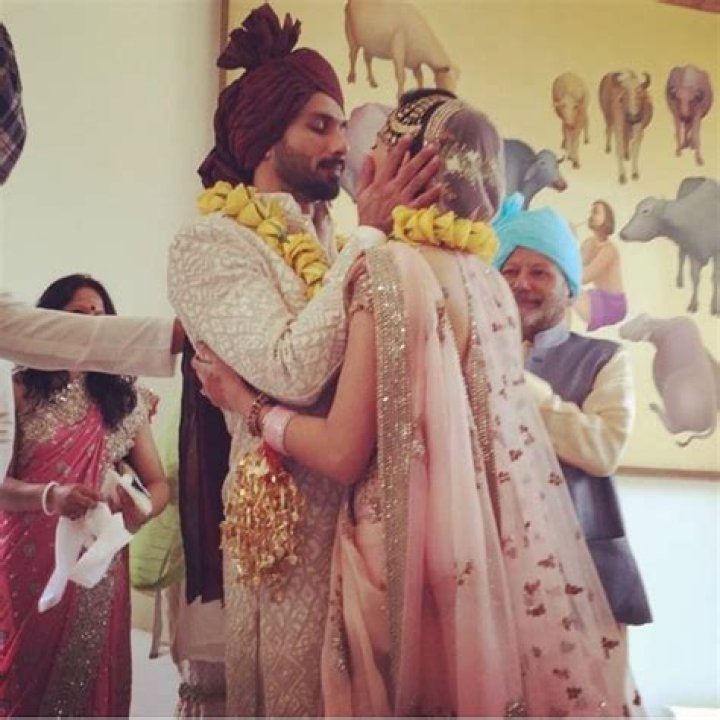 Mira Rajput Kapoor Finally Opens Up On 14Year Age Difference With