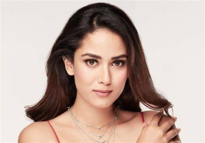 Mira Rajput looked so young at the time of Shahid&rsquo;s first film, photo