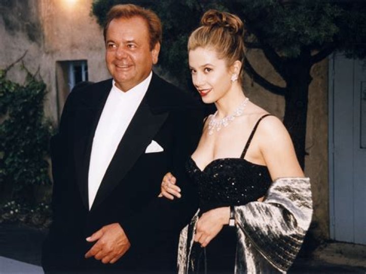 Mira Sorvino's Children: Discoveries And Insights
