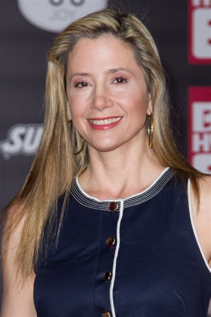 MIRA SORVINO at Big Hero 6 Premiere in Hollywood HawtCelebs