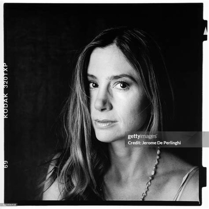 Mira Sorvino Mira Sorvino Photo (250442) Fanpop