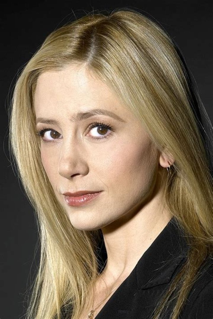 Mira Sorvino Profile Images &mdash; The Movie Database (TMDB)
