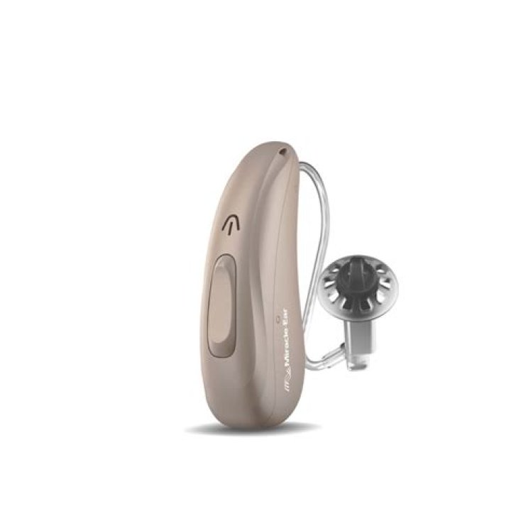 MiracleEar Hearing Aid Center Palm Harbor, FL 34684
