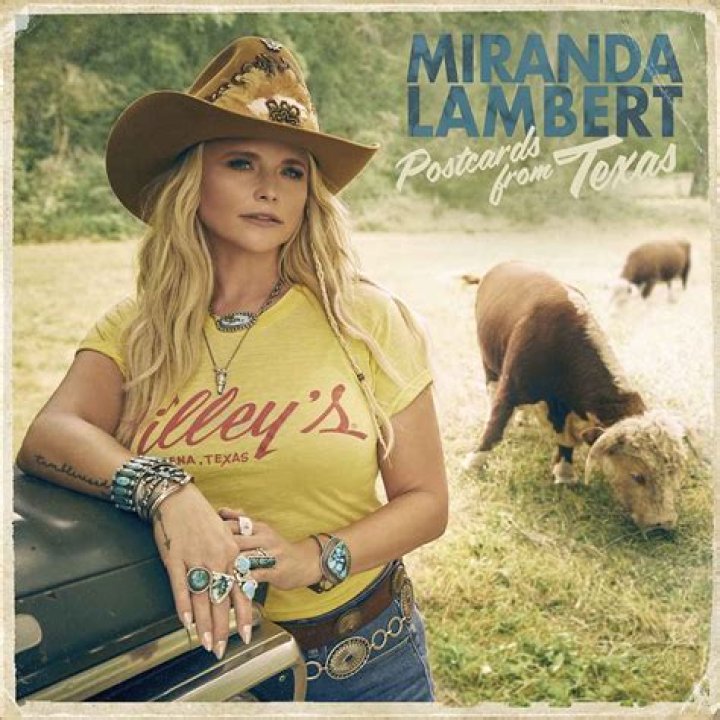 Miranda Lambert supports country star Jelly Roll as he breaks down in