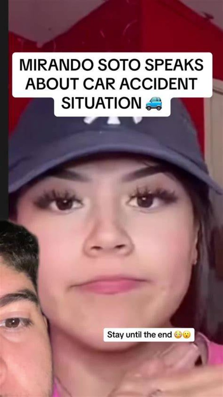 Miranda Soto Car Accident Unraveling the Facts and Legal Implications
