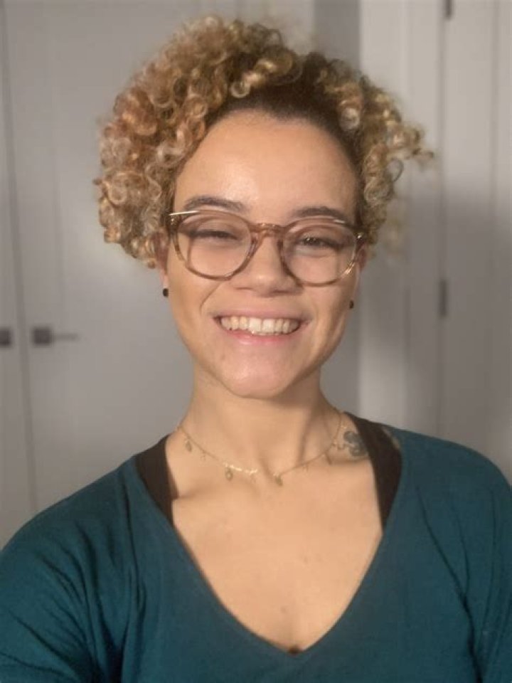 Miranda Tyson
