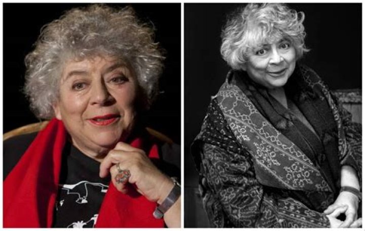 Miriam Margolyes net worth, age, height, career, spouse, children
