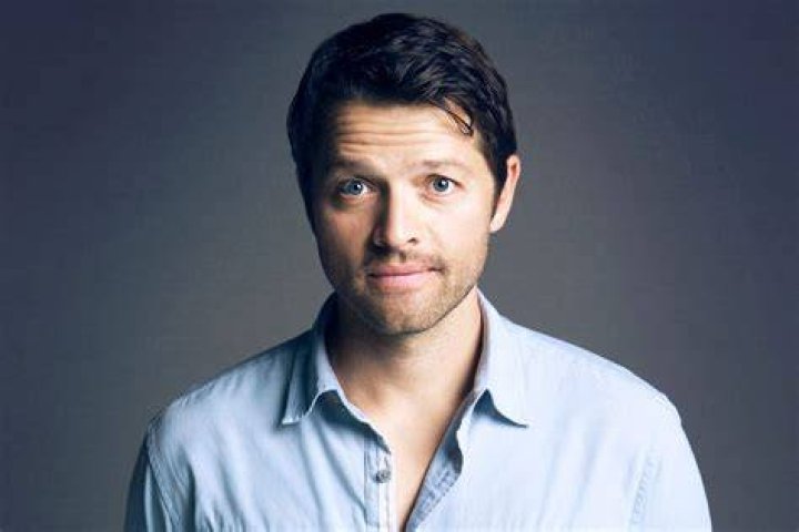Misha Collins Biography Facts, Childhood, Family Life & Achievements