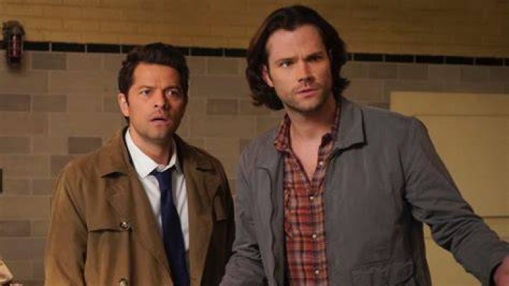 Misha Collins On &lsquo;Supernatural&rsquo;s Final Season, His New Book & More
