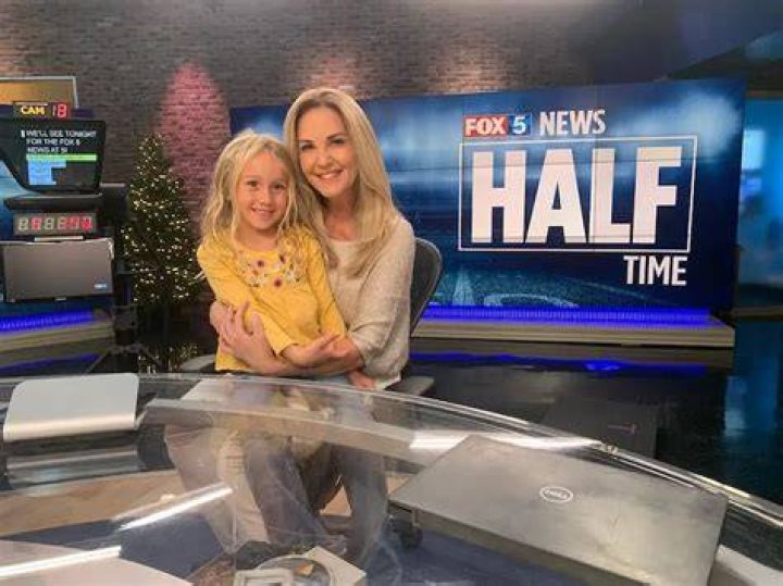 Misha DiBono FOX 5 San Diego