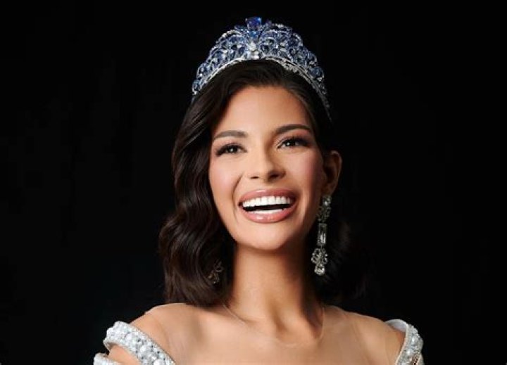 Miss Universe 2023 Sheynnis Palacios 10 Things To Know About Her